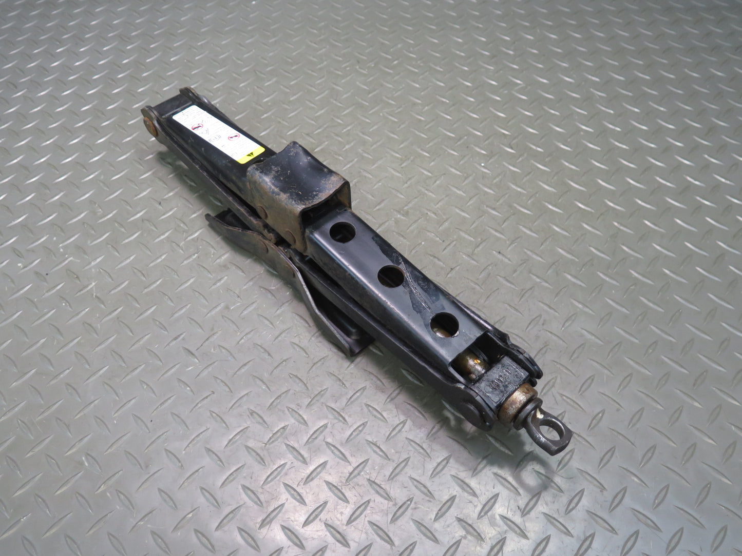 2003-2009 Hummer H2 Emergency Spare Tire Lift Jack Tool