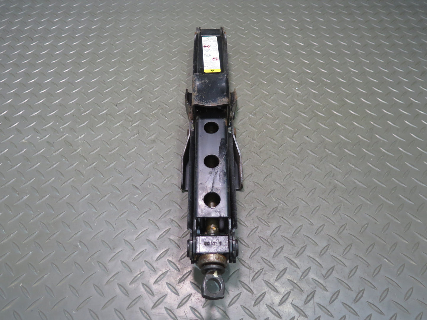 2003-2009 Hummer H2 Emergency Spare Tire Lift Jack Tool