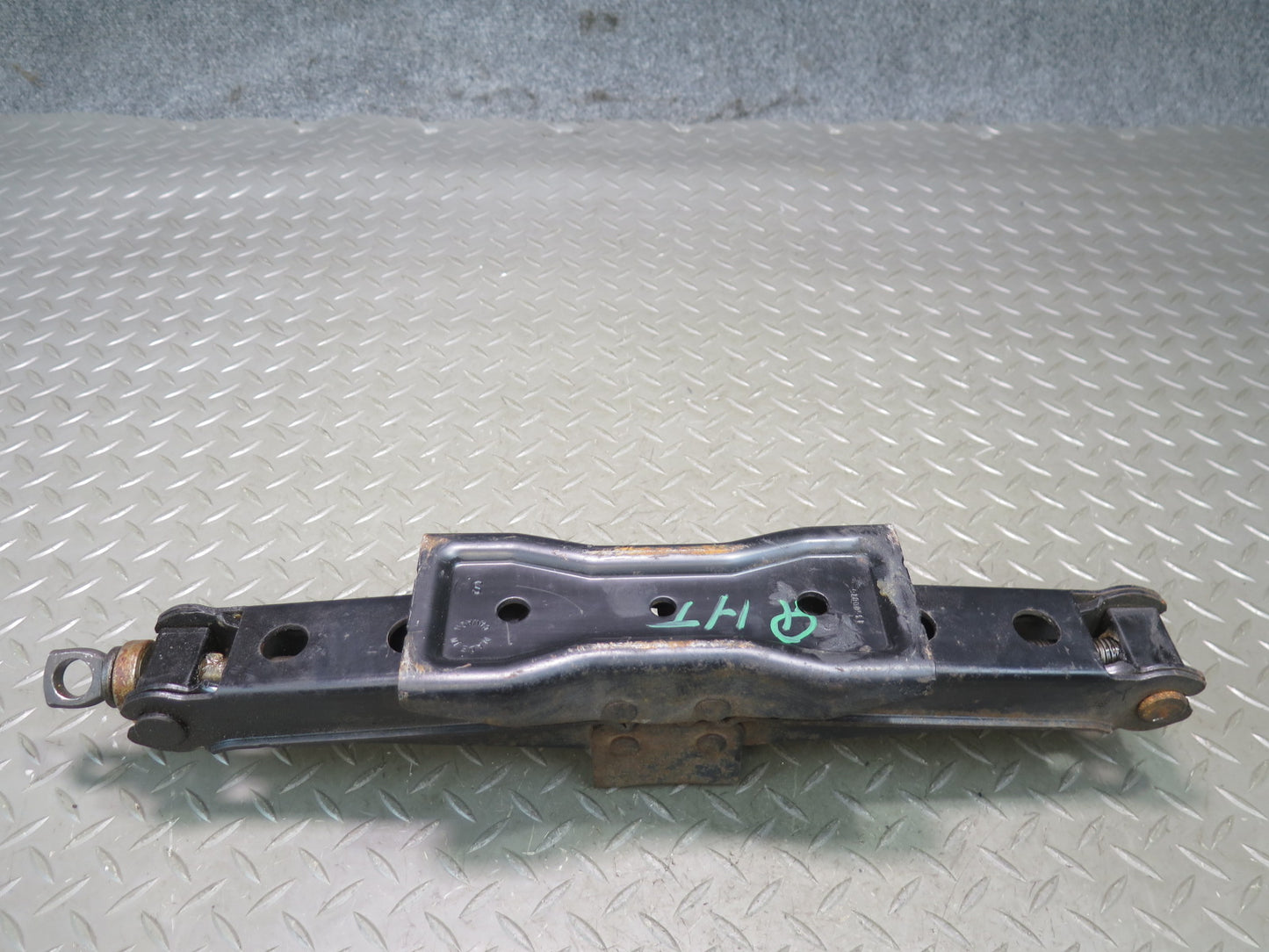 2003-2009 Hummer H2 Emergency Spare Tire Lift Jack Tool
