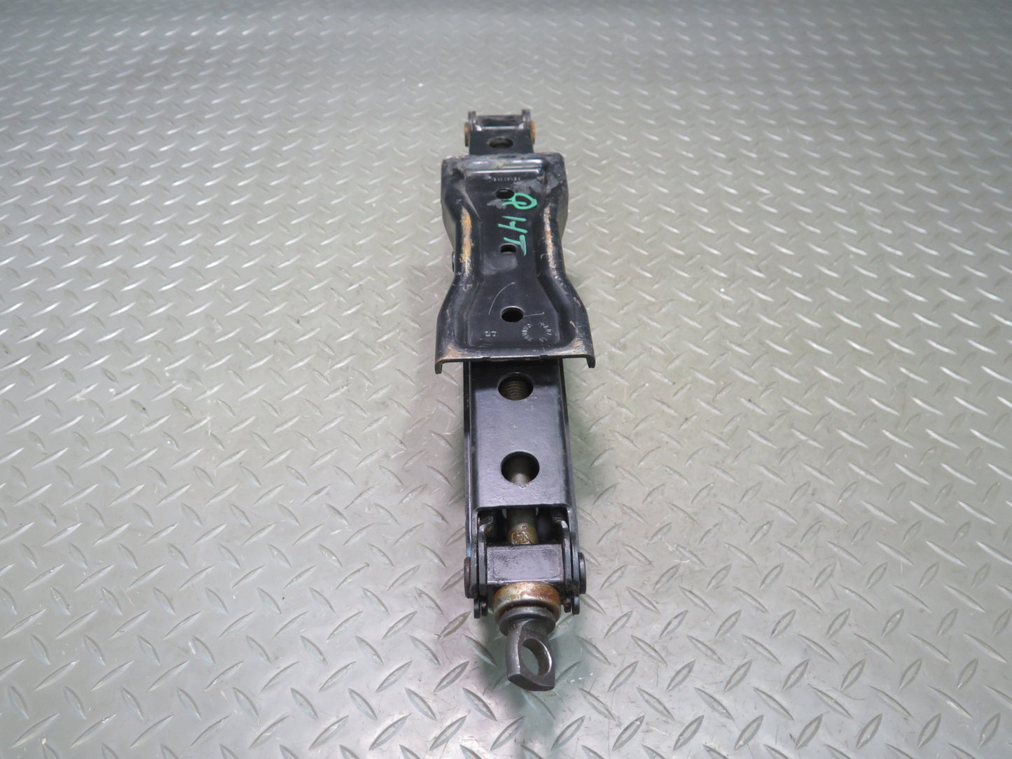 2003-2009 Hummer H2 Emergency Spare Tire Lift Jack Tool