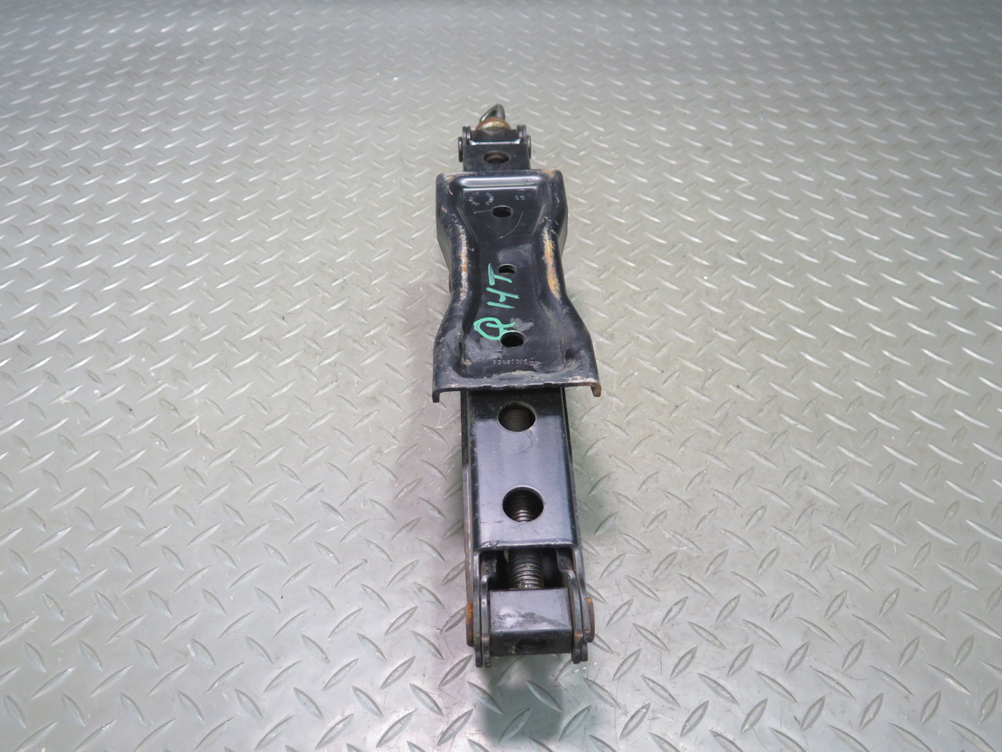 2003-2009 Hummer H2 Emergency Spare Tire Lift Jack Tool