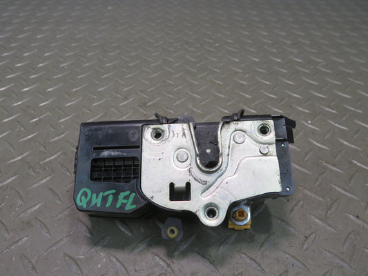 2003-2007 Hummer H2 Front Left Door Lock Latch Actuator