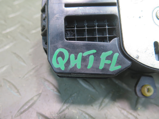 2003-2007 Hummer H2 Front Left Door Lock Latch Actuator