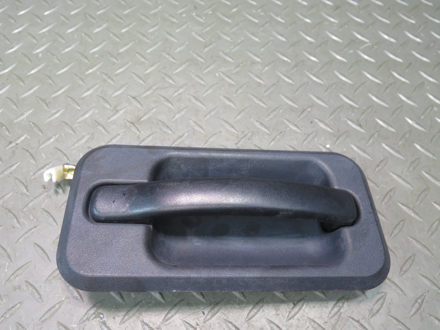2003-2009 Hummer H2 Front Right Door Exterior Handle 10360326