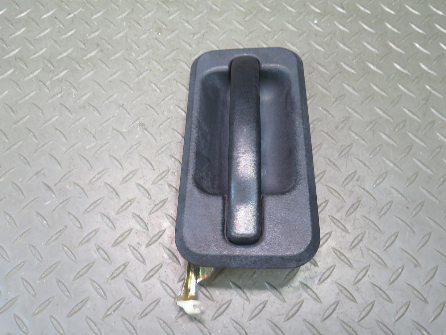 2003-2009 Hummer H2 Front Right Door Exterior Handle 10360326