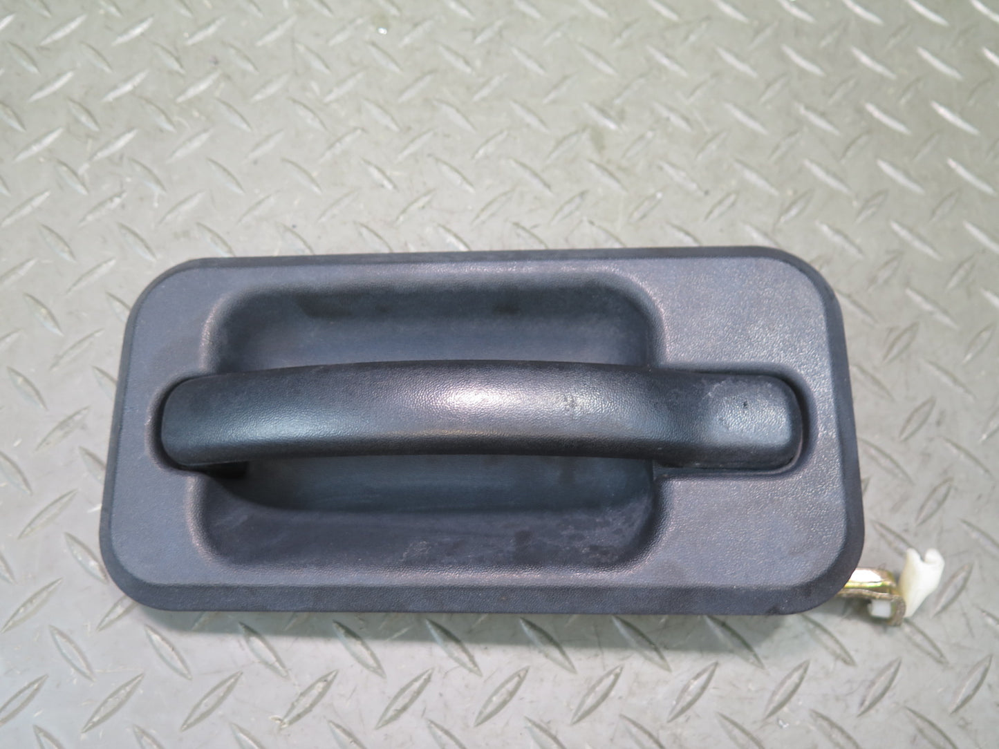 2003-2009 Hummer H2 Front Right Door Exterior Handle 10360326