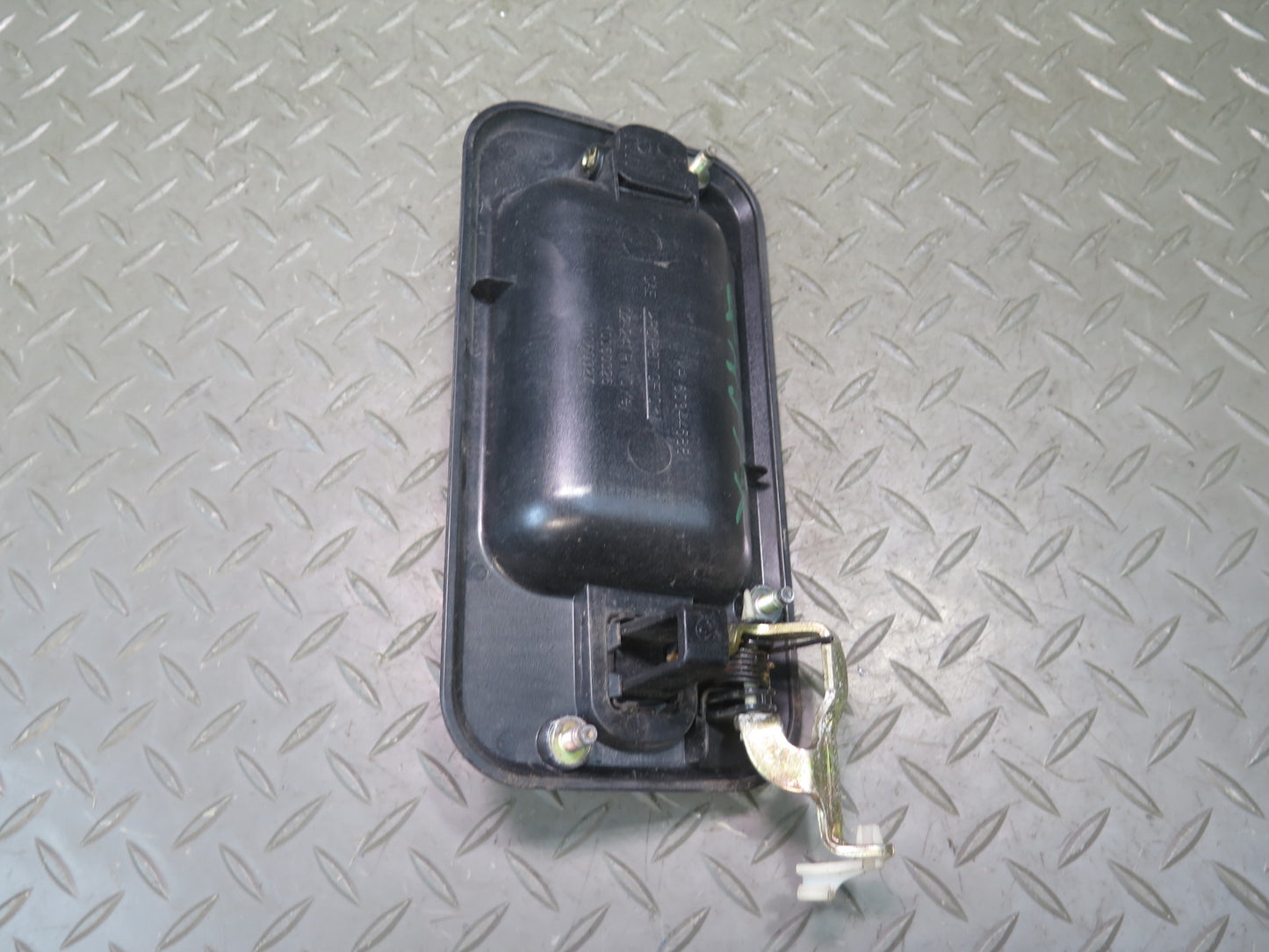 2003-2009 Hummer H2 Front Right Door Exterior Handle 10360326