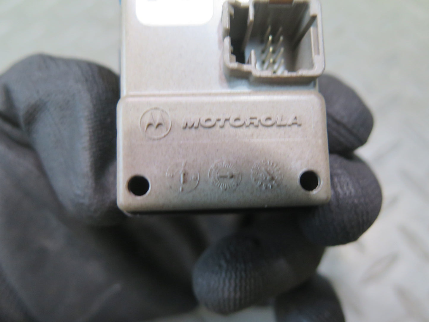 2003-2007 Hummer H2 Front Right Door Window Switch 15262336