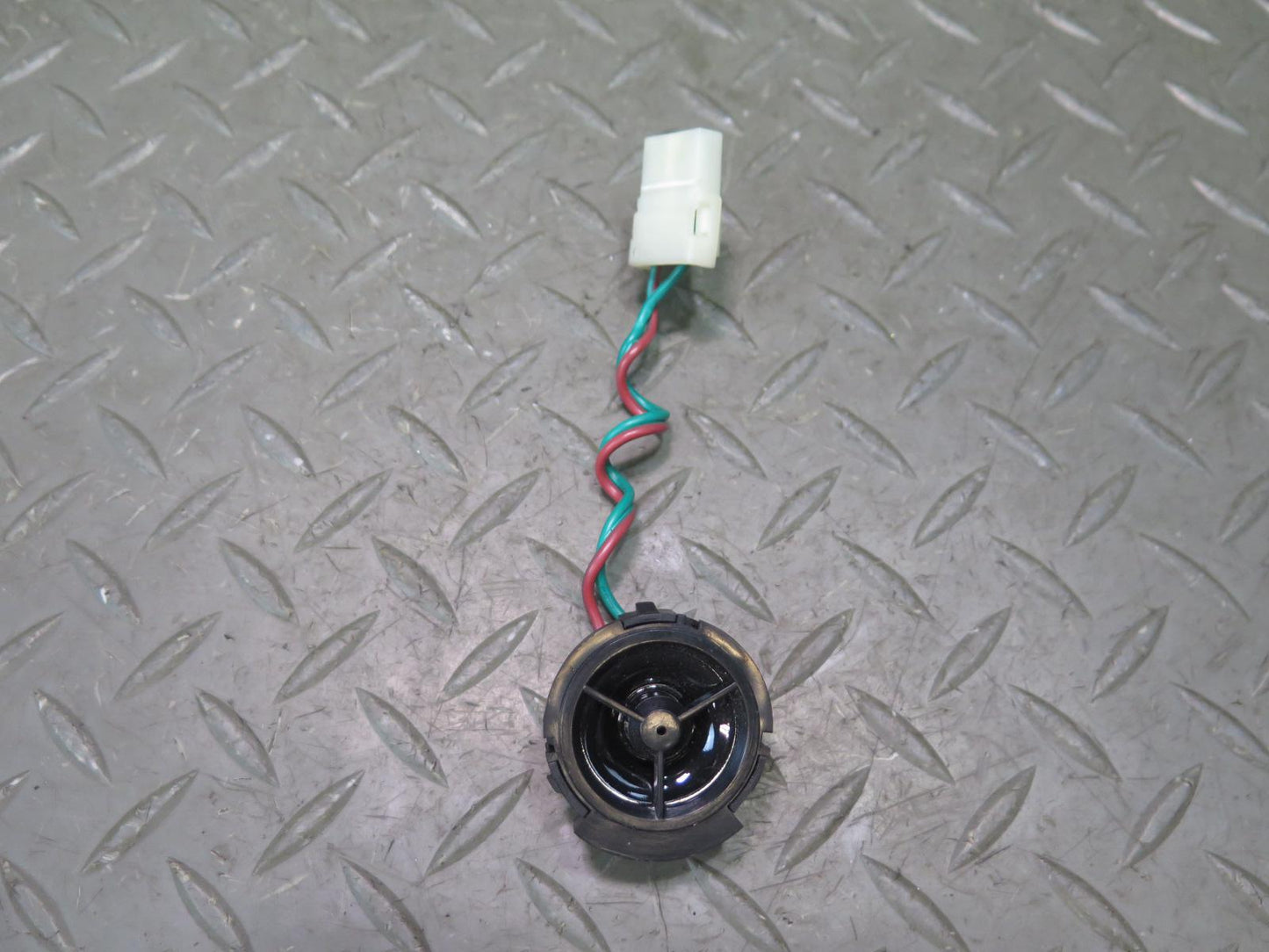 2003-2007 Hummer H2 Front Left & Right A Pillar Tweeter Speaker Set of 2