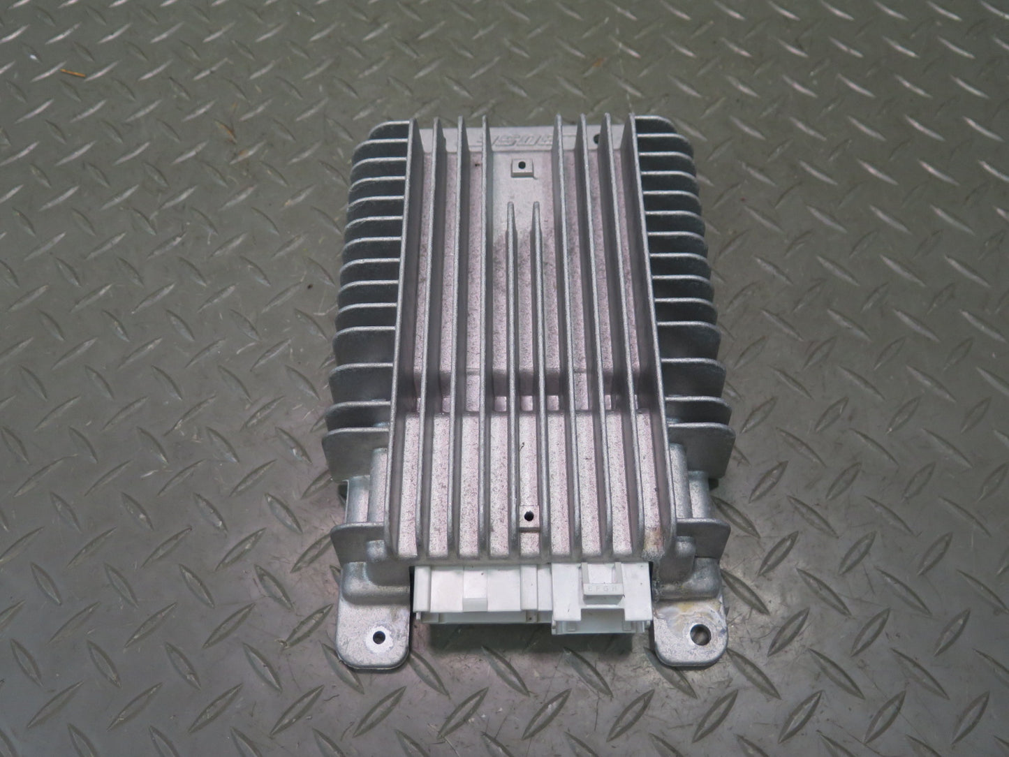 2005-2007 Hummer H2 Bose Radio Audio System Amplifier AMP 15267754