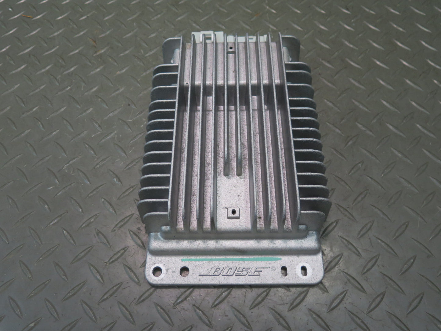 2005-2007 Hummer H2 Bose Radio Audio System Amplifier AMP 15267754