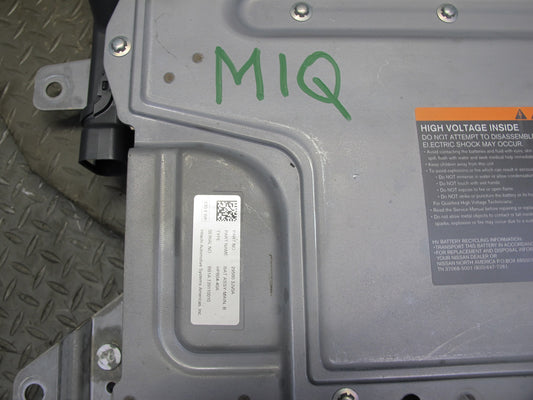 2014-2017 Infiniti QX60 2.5L Hybrid Lithium-ion Battery Pack 295B0-3JV0A