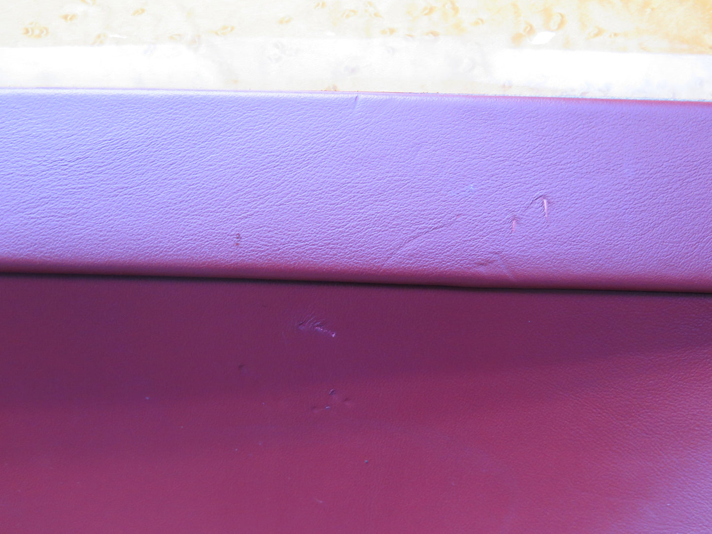 2006-2012 Bentley Flying Spur Rear Left Right Side Interior Door Panel Trim Set