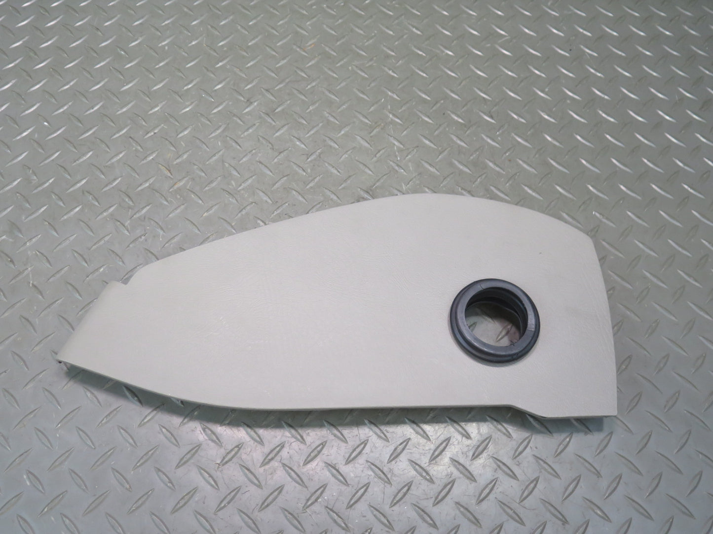 2003-2007 Hummer H2 Dash Front Left & Right END Trim Cover Panel Set of 2