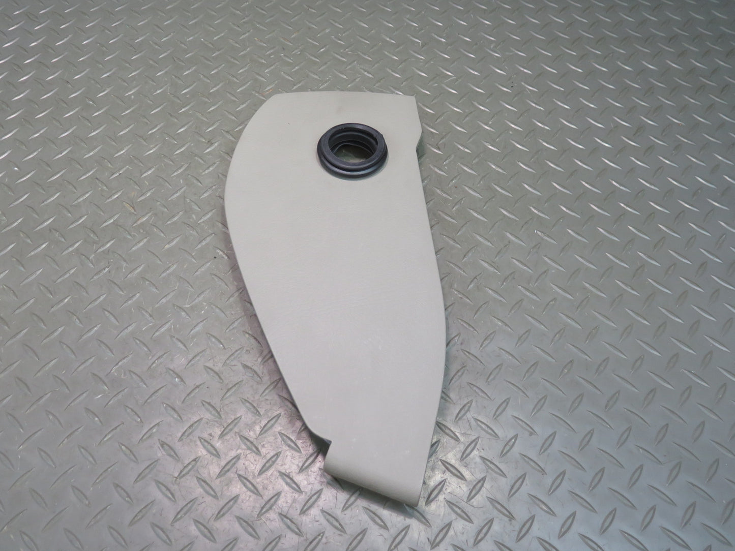 2003-2007 Hummer H2 Dash Front Left & Right END Trim Cover Panel Set of 2