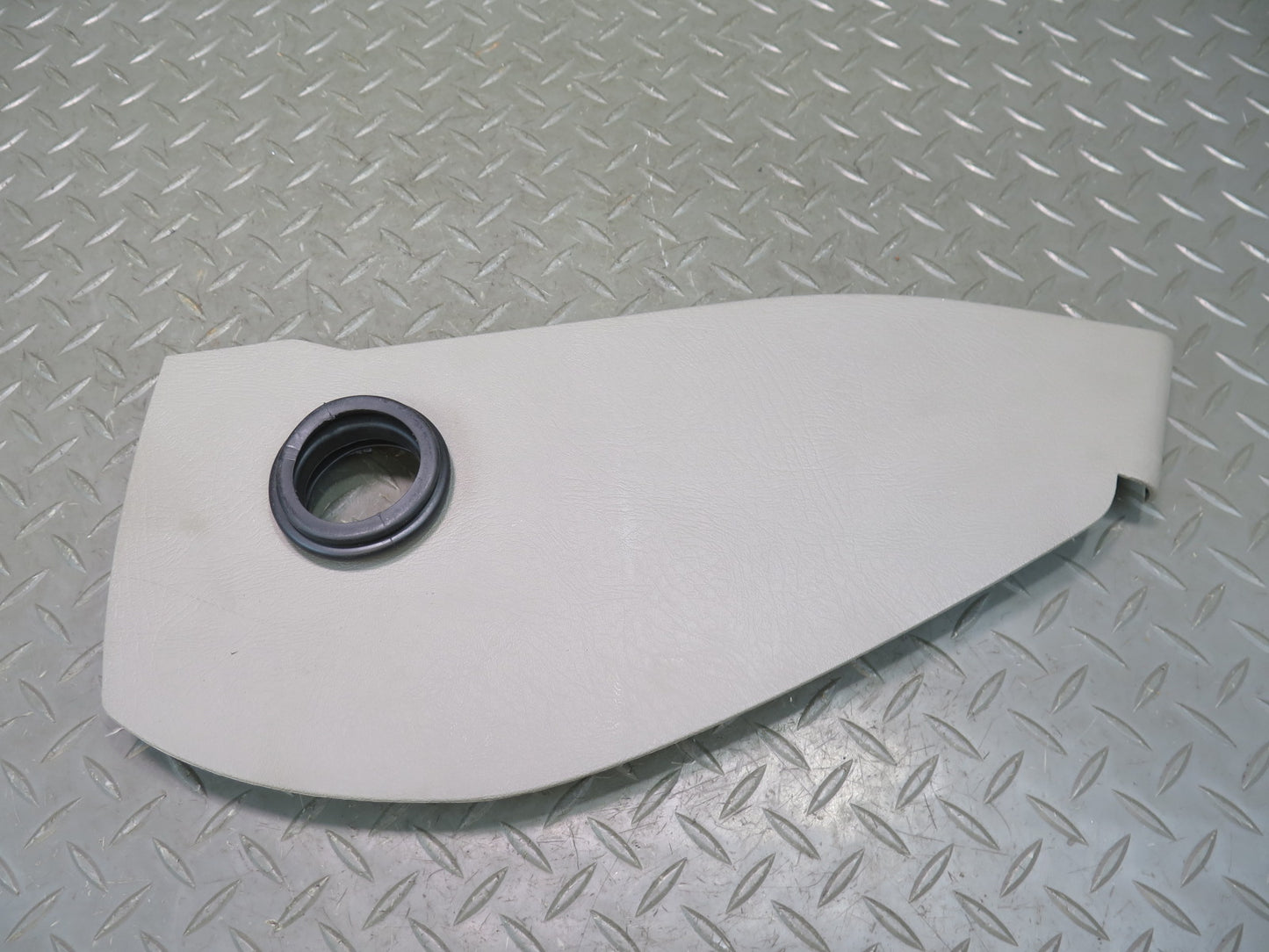 2003-2007 Hummer H2 Dash Front Left & Right END Trim Cover Panel Set of 2
