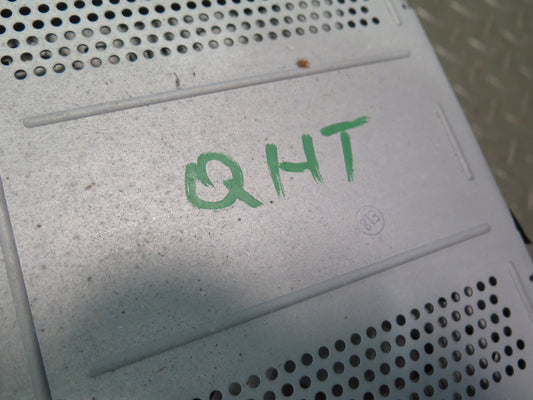 2006 Hummer H2 Radio CD Player Receiver Head Unit 15234936