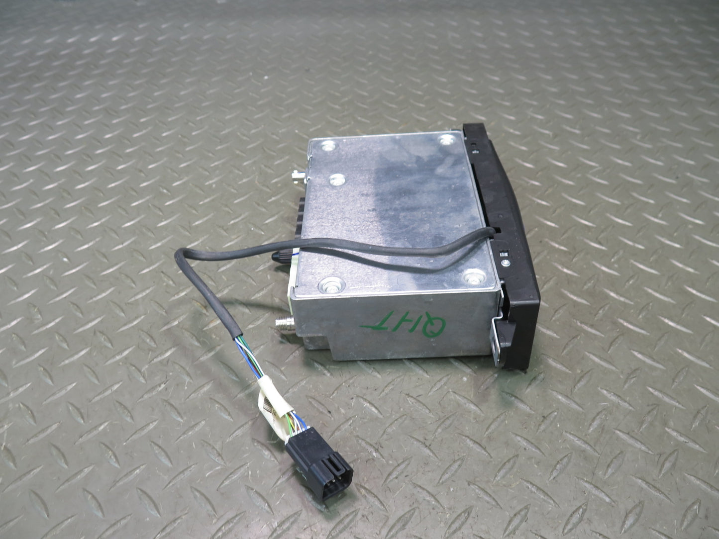 2006 Hummer H2 Onstar Communication Control Module Unit 15832442
