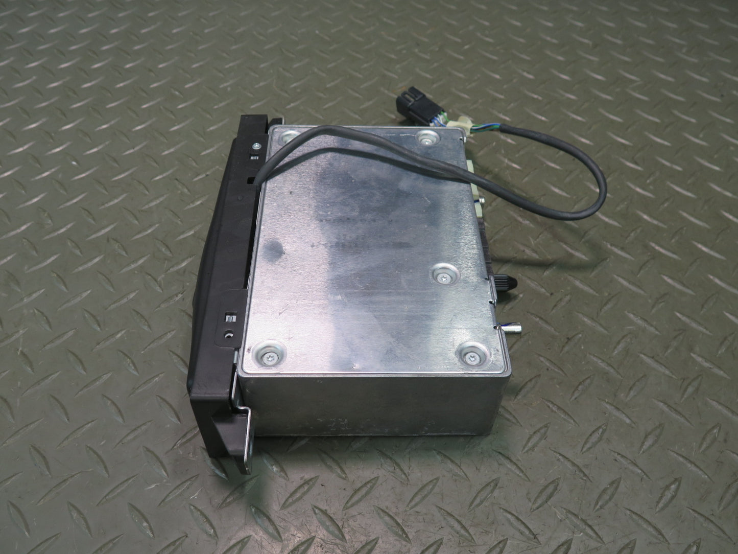 2006 Hummer H2 Onstar Communication Control Module Unit 15832442