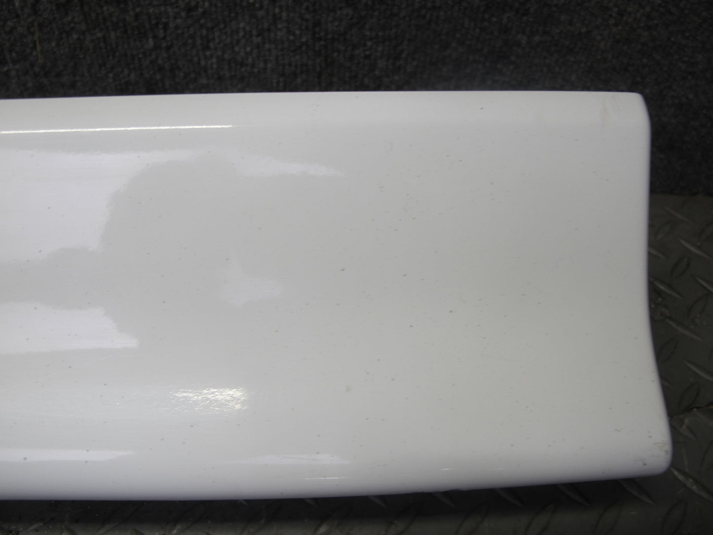 94-99 BMW E36 328ic 2DOOR M-tech Set of 2 Side Skirt Rocker Panel Molding OEM
