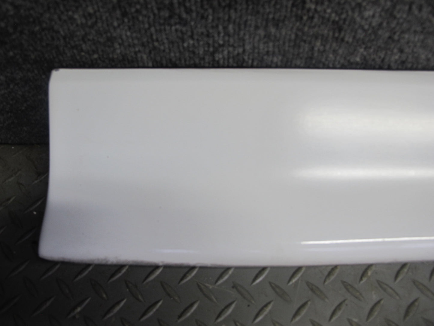 94-99 BMW E36 328ic 2DOOR M-tech Set of 2 Side Skirt Rocker Panel Molding OEM