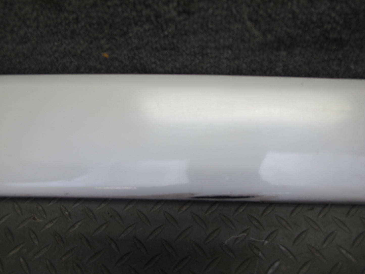 94-99 BMW E36 328ic 2DOOR M-tech Set of 2 Side Skirt Rocker Panel Molding OEM