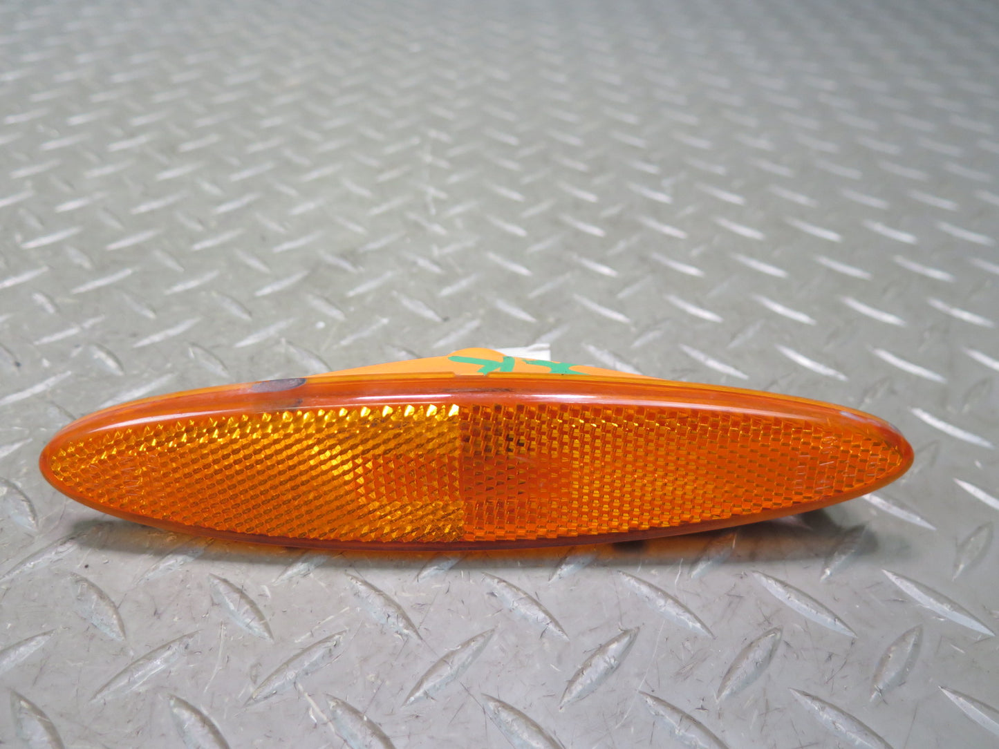 02-10 Lexus UZZ40L SC430 Set of 2 Front Left & Right Side Marker Light Lamp OEM