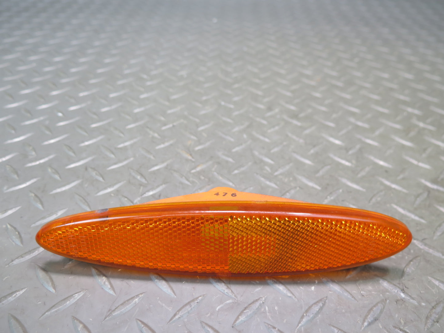 02-10 Lexus UZZ40L SC430 Set of 2 Front Left & Right Side Marker Light Lamp OEM