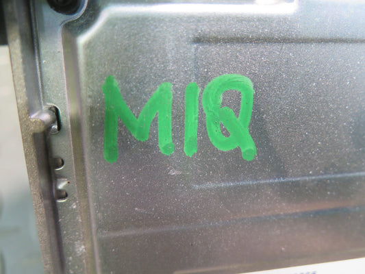 2014-2017 Infiniti QX60 Bose Audio Radio Amplifier AMP 28061 3JV0A