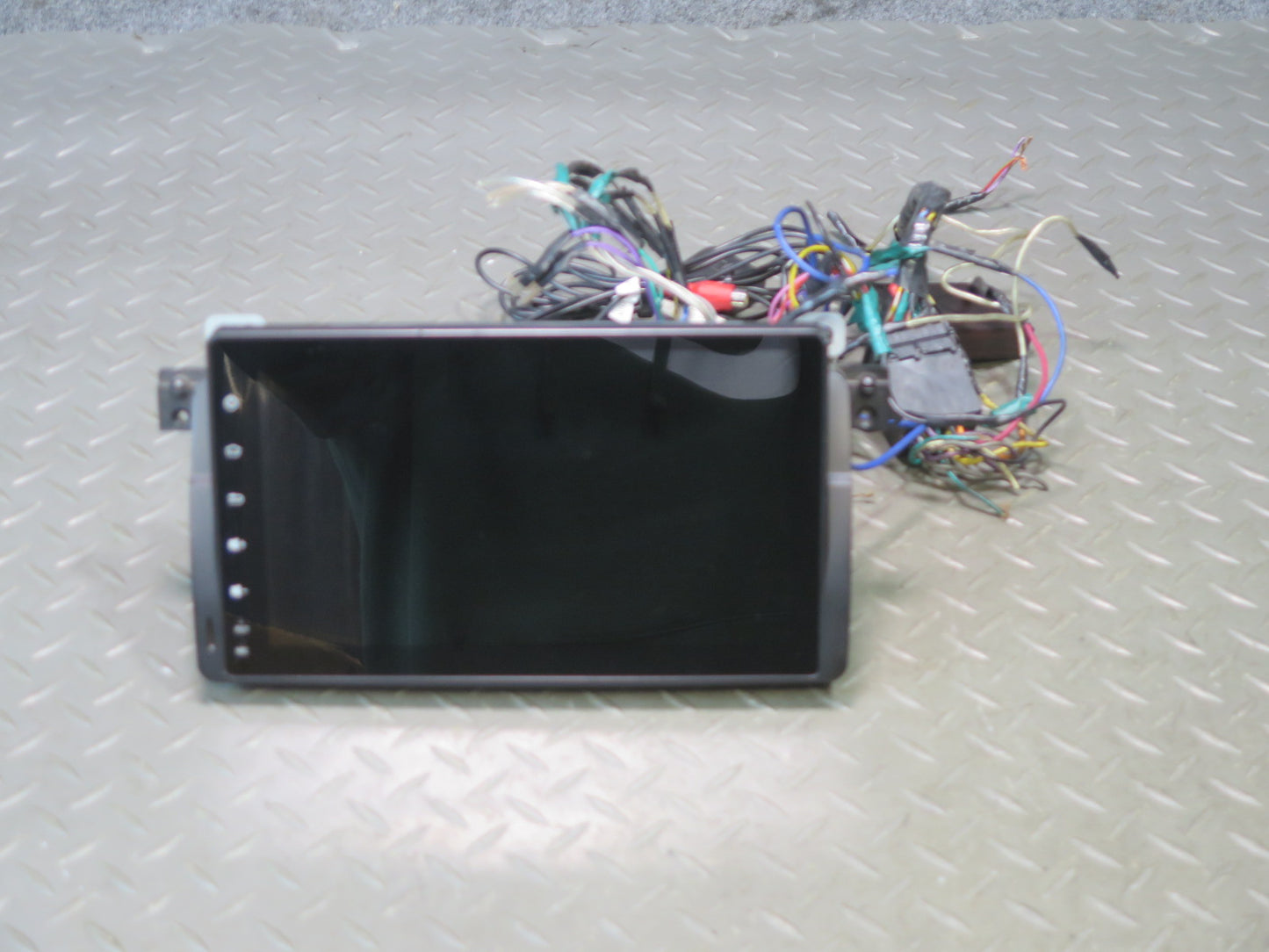 2001-2006 BMW E46 M3 Eonon GA9450B Car Stereo Radio Android Multimedia Head Unit