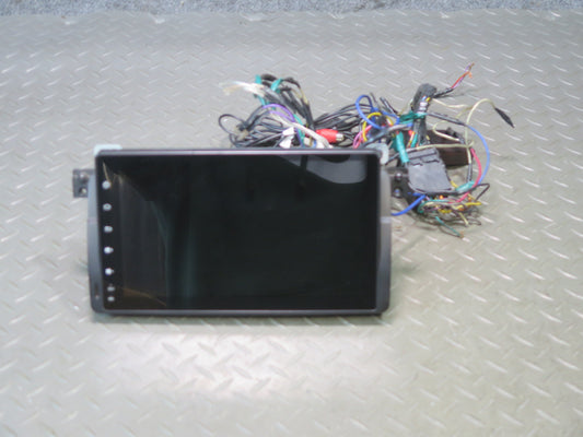 2001-2006 BMW E46 M3 Eonon GA9450B Car Stereo Radio Android Multimedia Head Unit