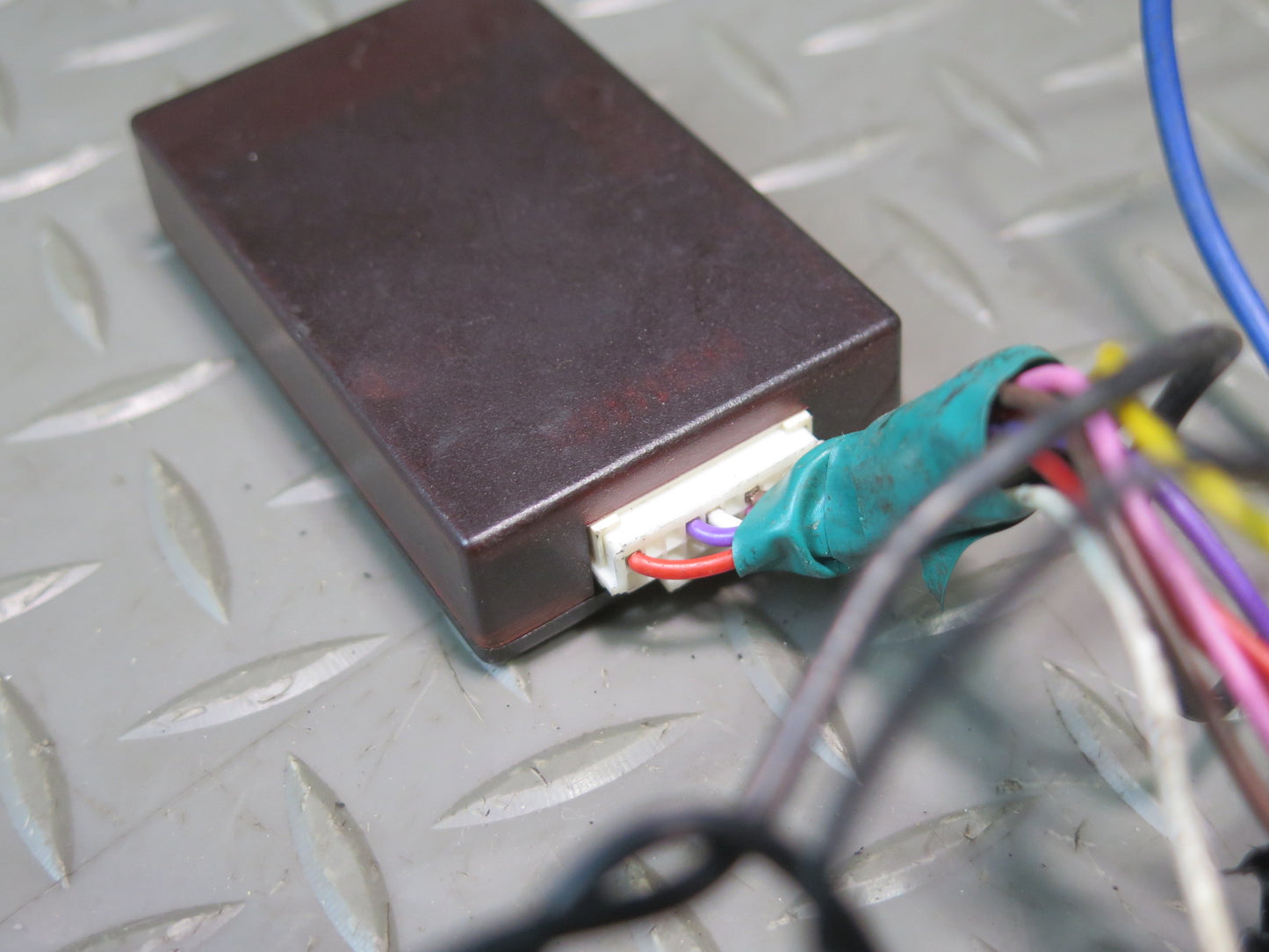 2001-2006 BMW E46 M3 Eonon GA9450B Car Stereo Radio Android Multimedia Head Unit