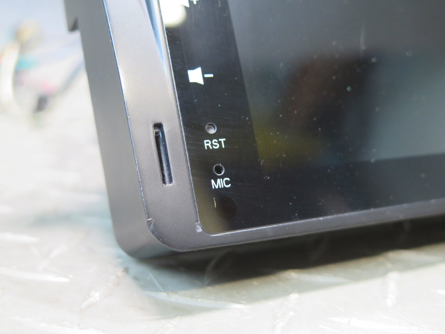 2001-2006 BMW E46 M3 Eonon GA9450B Car Stereo Radio Android Multimedia Head Unit