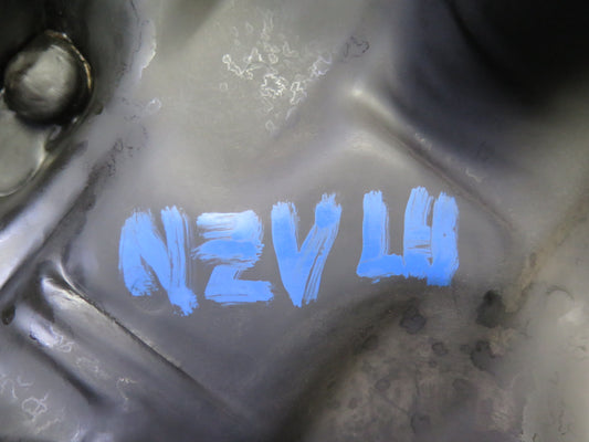 84-87 Nissan 300ZX Z31 VG30ET Turbo Engine Left Cylinder Head Valve Cover OEM