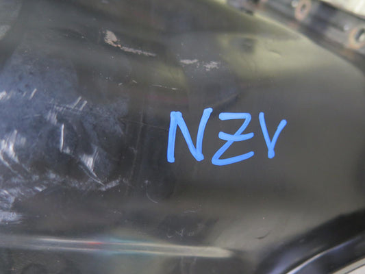 84-87 Nissan Z31 300ZX VG30ET Turbo Engine Oil Pan 60K Miles OEM