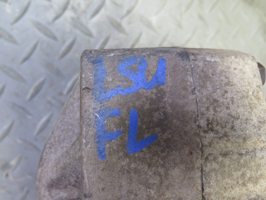 95-00 Lexus UCF20L LS400 Set of 2 Front Left Right Brake Caliper Sumitomo OEM