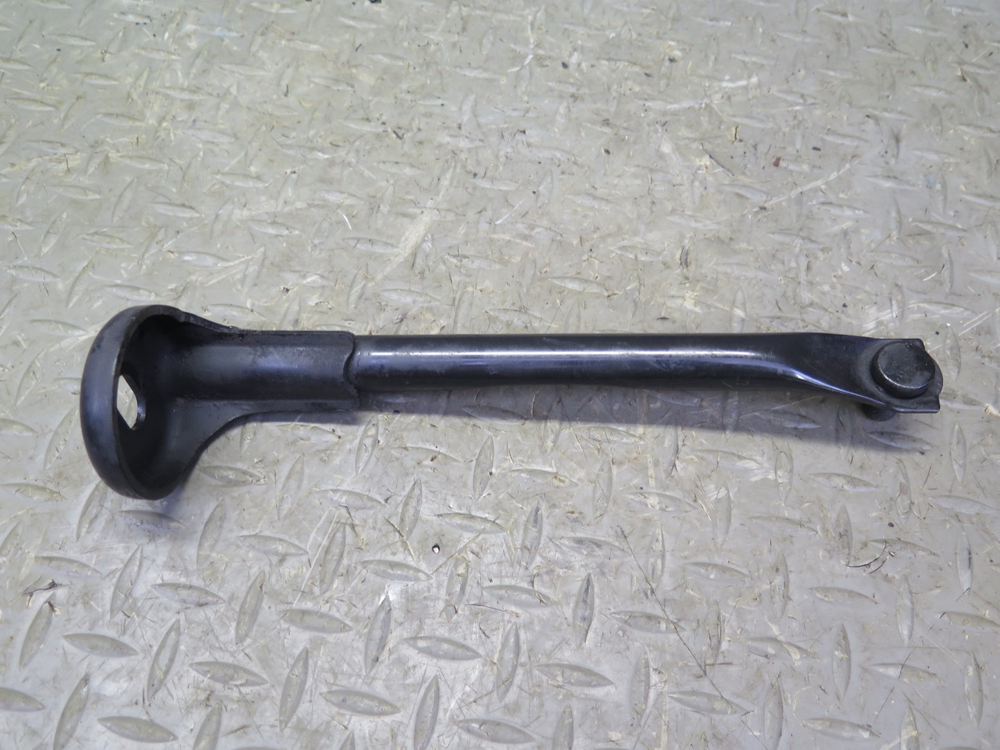 98-00 Lexus UCF20L LS400 Set of 3 Front Left Upper & Lower Control Arm OEM