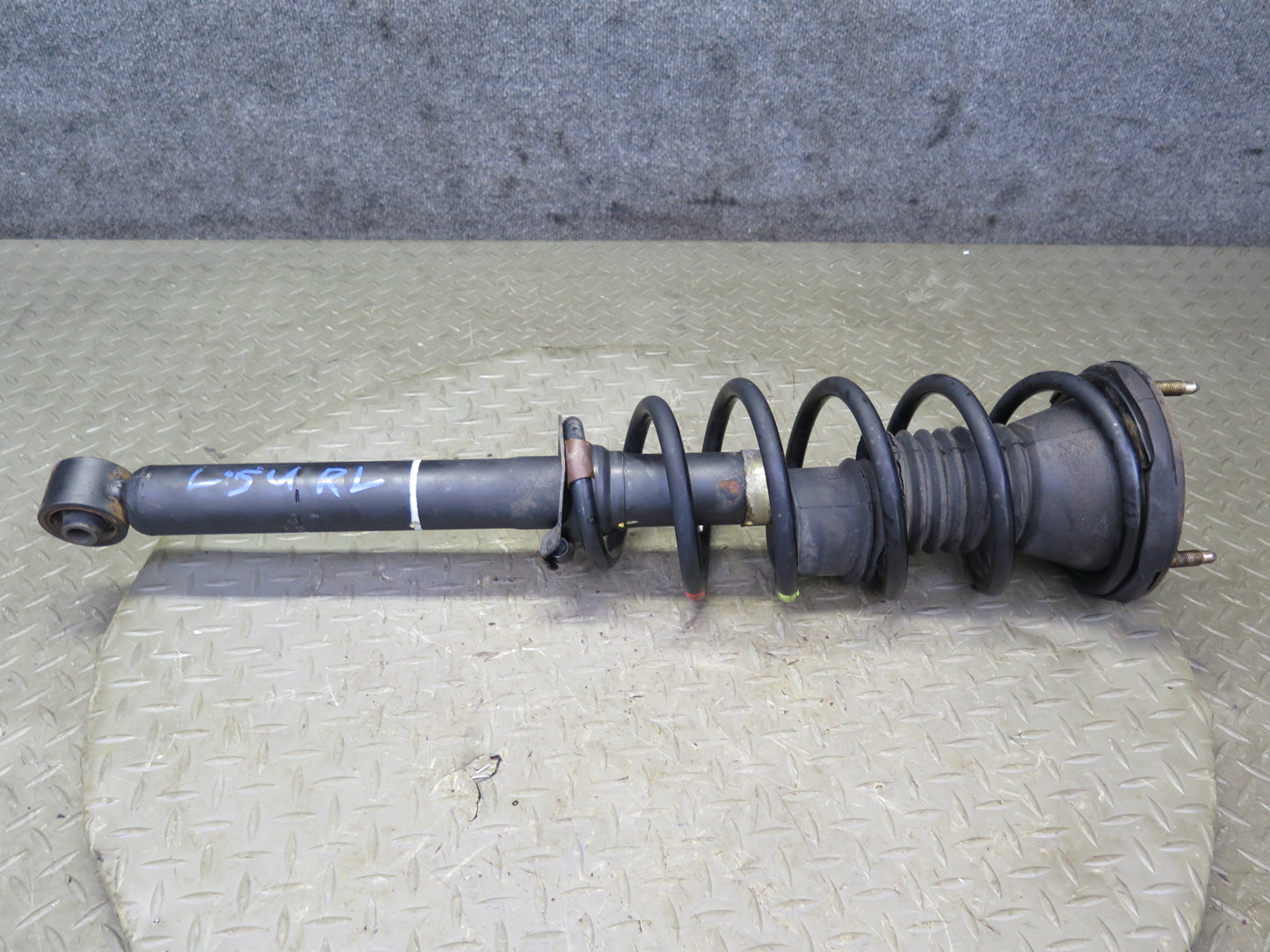 98-00 Lexus UCF20L LS400 RWD Rear Left Strut Shock Absorber OEM