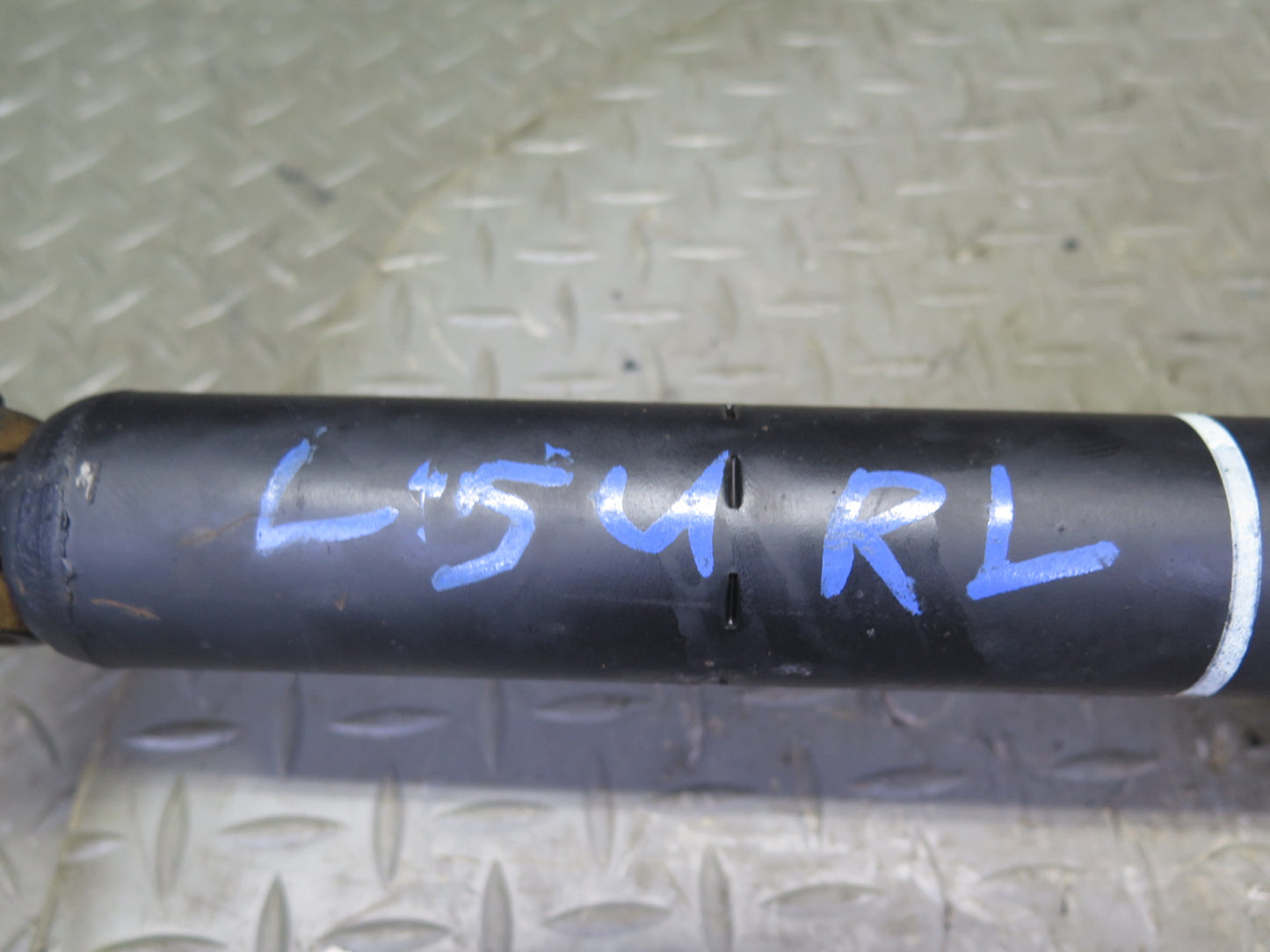 98-00 Lexus UCF20L LS400 RWD Rear Left Strut Shock Absorber OEM