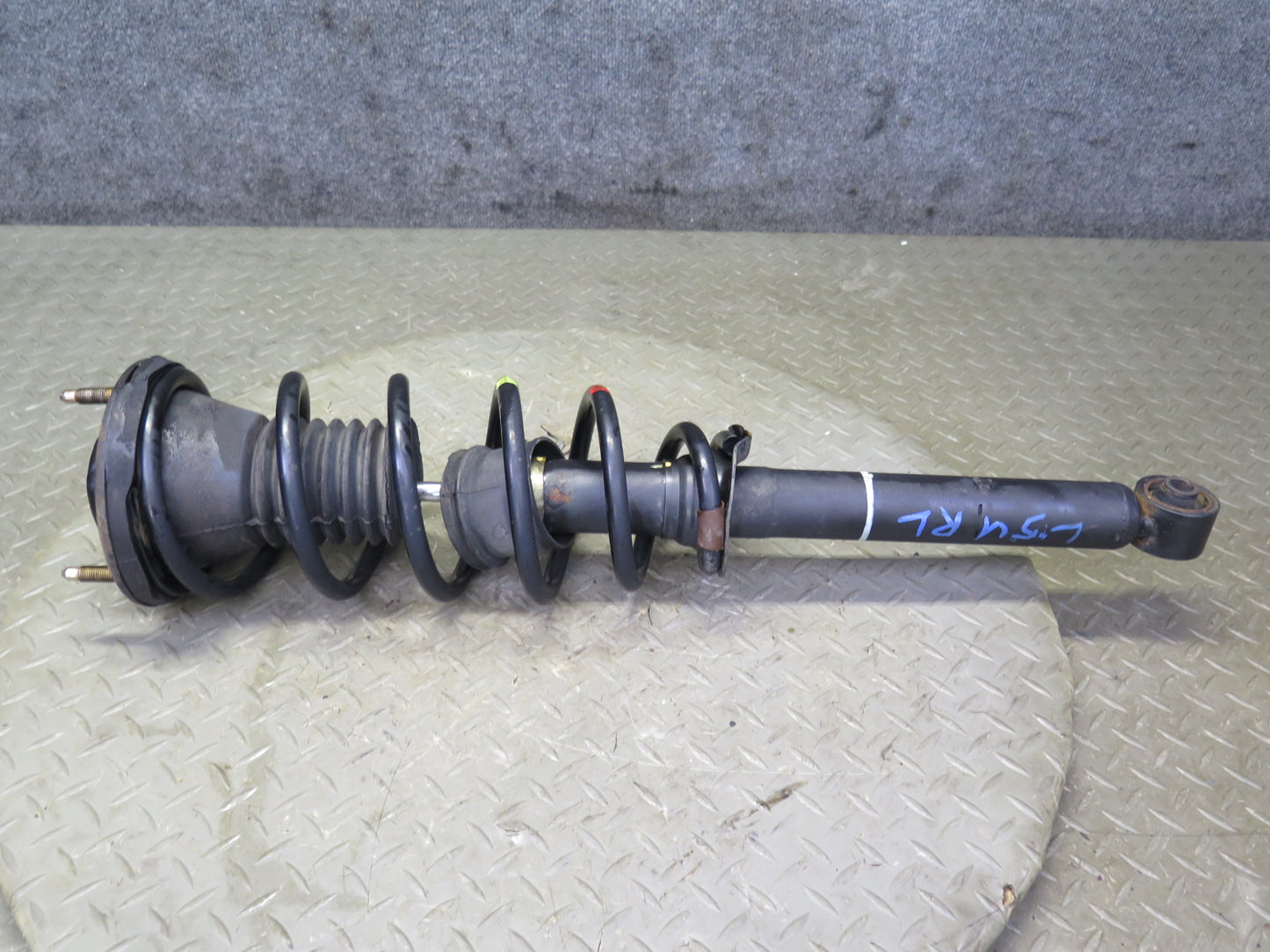 98-00 Lexus UCF20L LS400 RWD Rear Left Strut Shock Absorber OEM