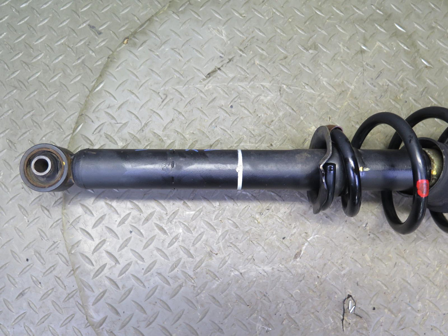 98-00 Lexus UCF20L LS400 RWD Rear Left Strut Shock Absorber OEM