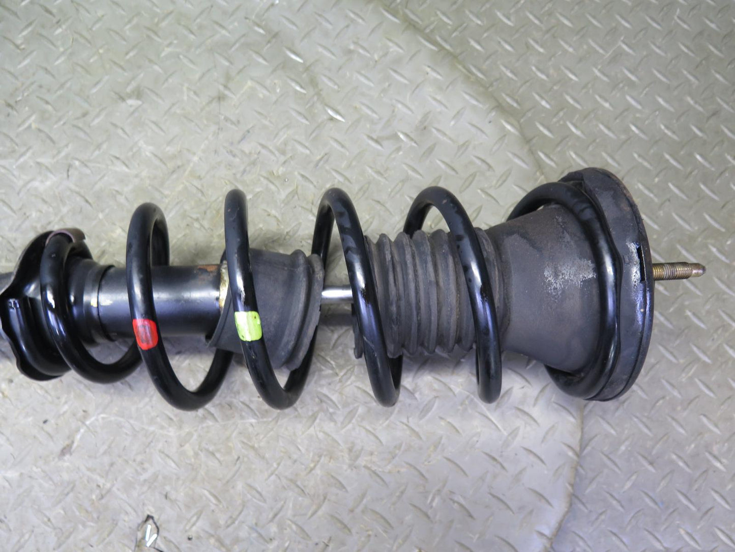 98-00 Lexus UCF20L LS400 RWD Rear Left Strut Shock Absorber OEM