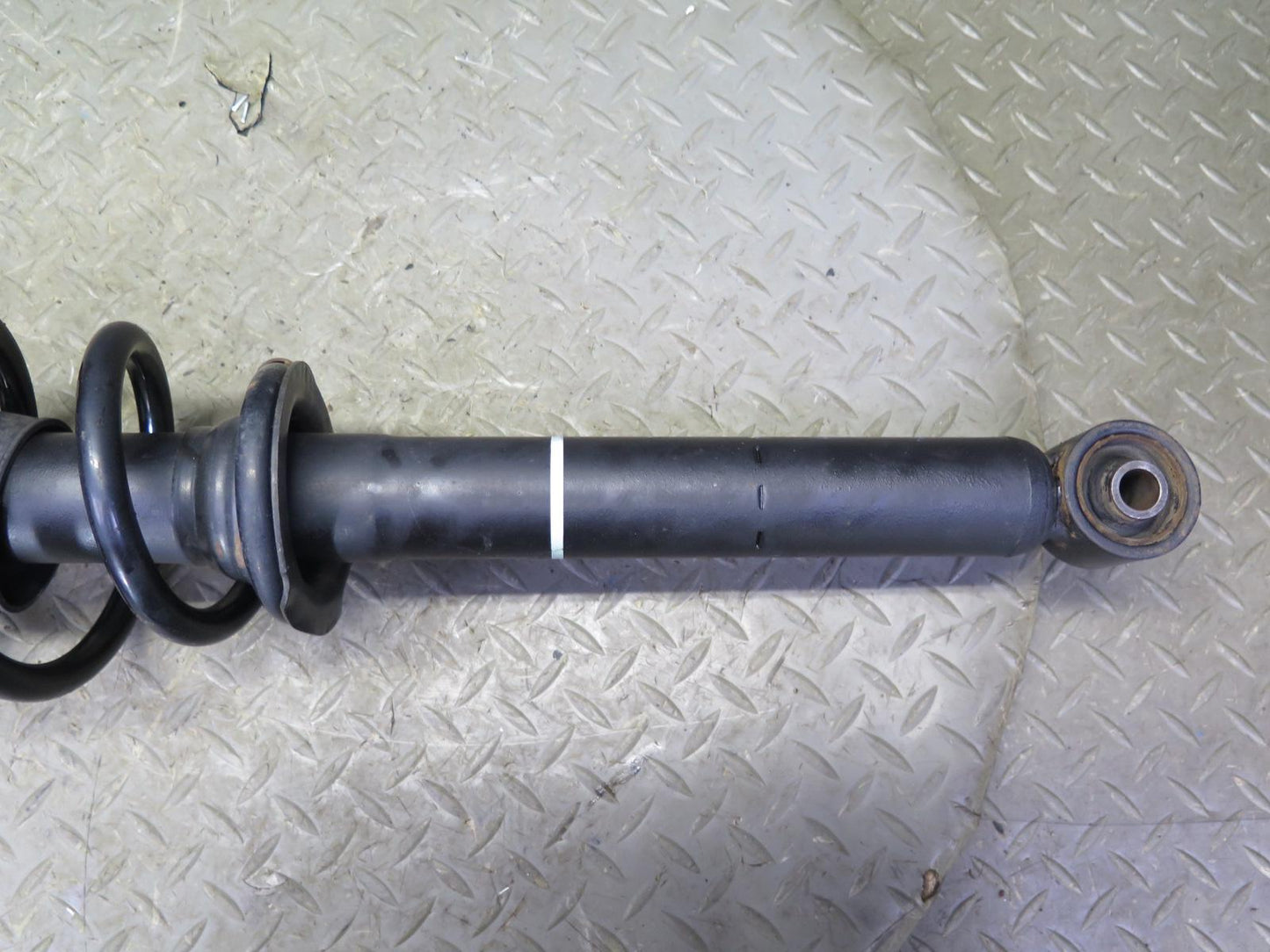 98-00 Lexus UCF20L LS400 RWD Rear Left Strut Shock Absorber OEM