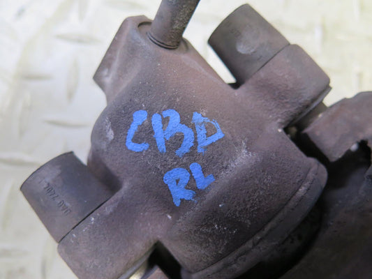 96-99 BMW E36 328iC Convertible Rear Left & Right Brake Caliper Set OEM