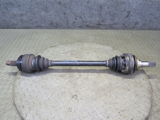 96-99 BMW E36 328iC M52 A/T Rear Right Suspension Axle Shaft OEM