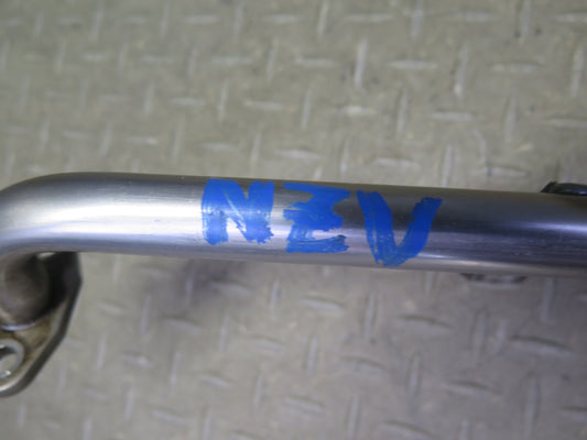 84-87 Nissan Z31 300ZX VG30ET Turbo Engine Oil Baffle Feed Pickup Tube 60K OEM