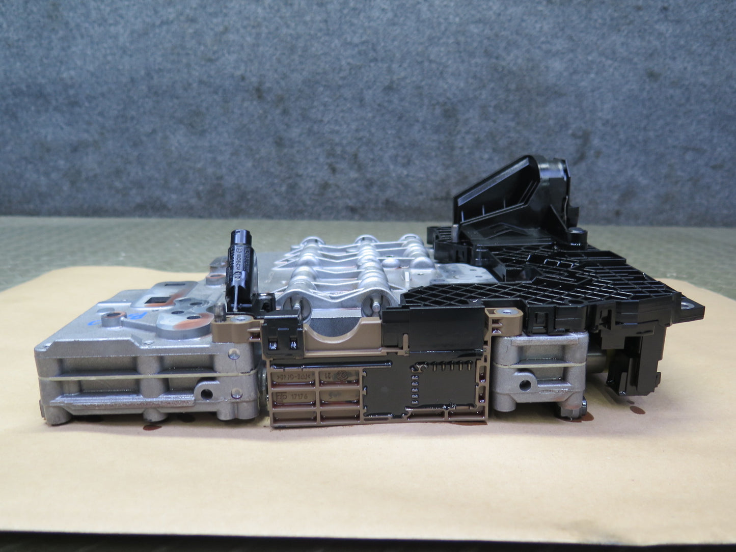 06-08 BMW E85 Z4 3.0L 6HP-19Z Automatic Transmission Valve Body Mechatronic OEM