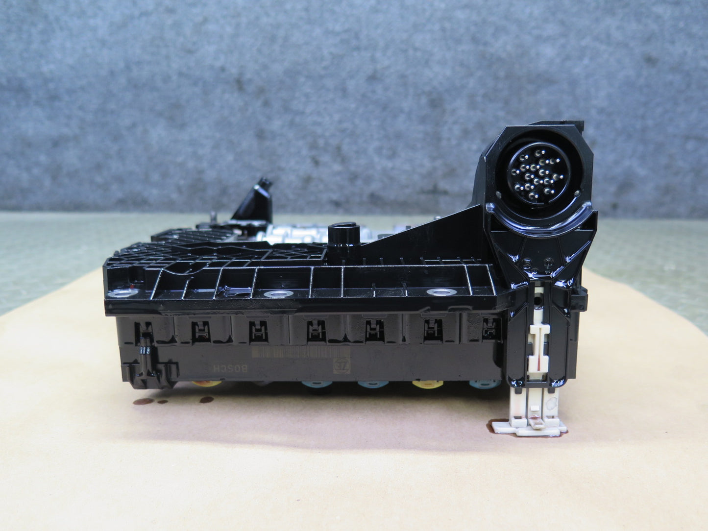 06-08 BMW E85 Z4 3.0L 6HP-19Z Automatic Transmission Valve Body Mechatronic OEM