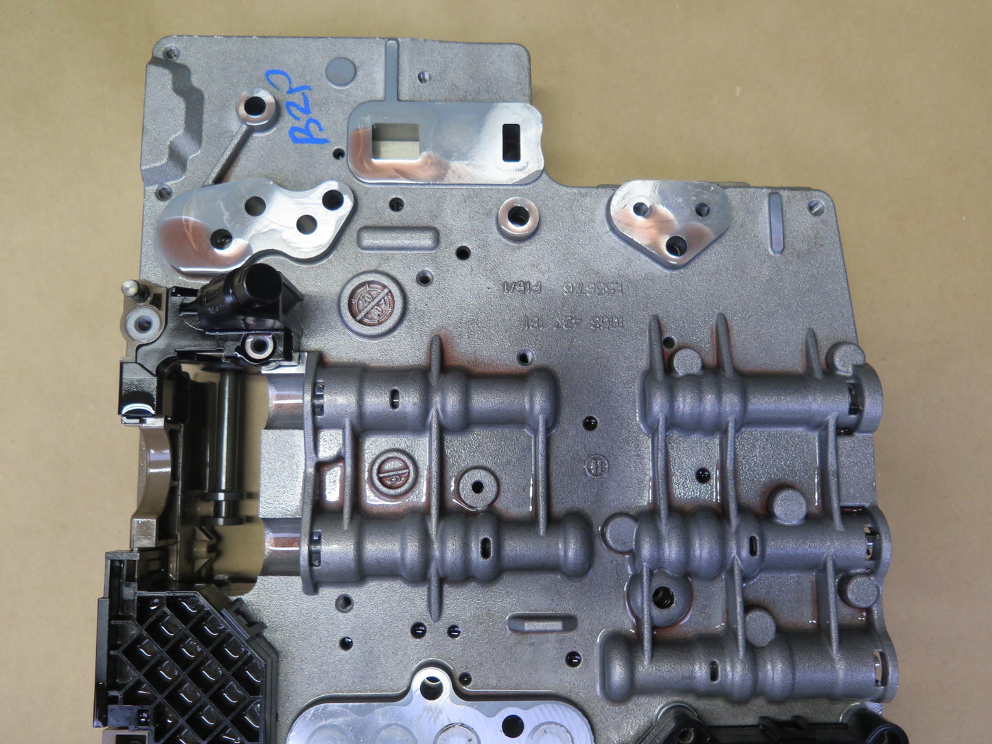06-08 BMW E85 Z4 3.0L 6HP-19Z Automatic Transmission Valve Body Mechatronic OEM