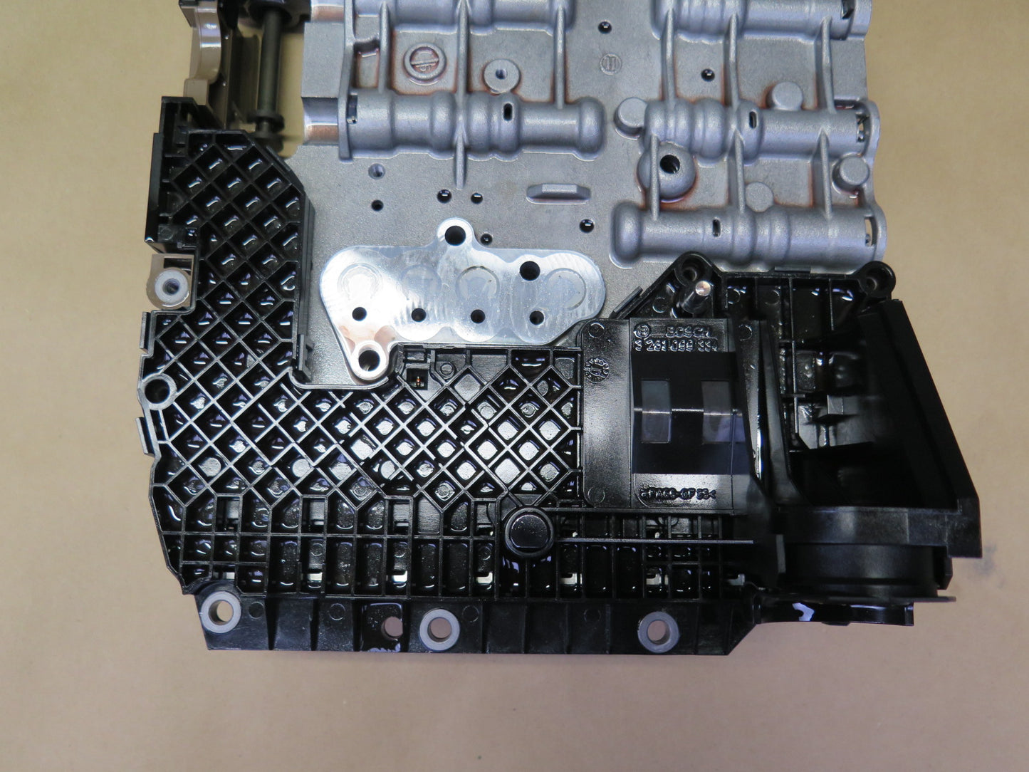 06-08 BMW E85 Z4 3.0L 6HP-19Z Automatic Transmission Valve Body Mechatronic OEM